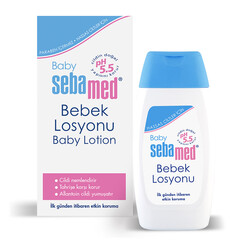 Sebamed - Sebamed Bebe Losyonu 200 ml