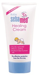 Sebamed Bebe Pişik Krem Önleyici 50 ml - Thumbnail