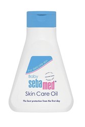 Sebamed Bebe Yağı 150 ml - 2