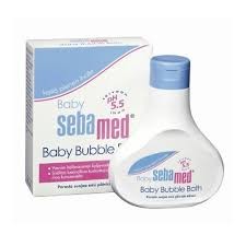 Sebamed - Sebamed Bebek Banyo Köpüğü 200 ml
