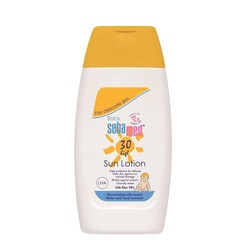 Sebamed Bebek Güneş Losyonu Spf 30 150ml - Thumbnail