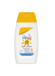 Sebamed Bebek Güneş Losyonu Spf 50+ 150ml - Thumbnail