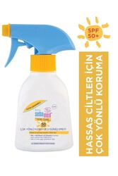 Sebamed Bebek Güneş Spreyi Spf 50 200ml - Thumbnail