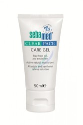 Sebamed - Sebamed Clear Face Bakım Jeli 50 ML