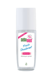 Sebamed - Sebamed Deodorant Blossom 75 ml