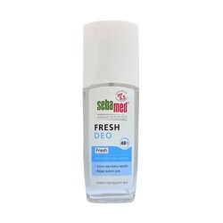 Sebamed - Sebamed Deodorant Fresh 75 ml