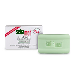 Sebamed - Sebamed Kompact 100 Gr