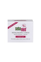 Sebamed Nemlendirici Krem Kavanoz 75 ml - Thumbnail