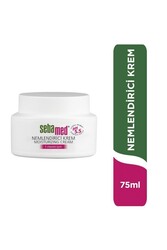 Sebamed Nemlendirici Krem Kavanoz 75 ml - Thumbnail