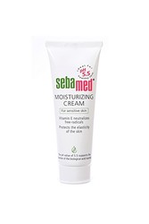 Sebamed Nemlendirici Krem Tüp 50 ml - Thumbnail