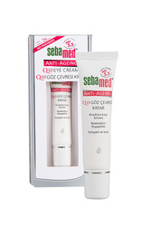 Sebamed - Sebamed Q10 Göz Altı Krem Yaşlanma Karşıtı 15 ml