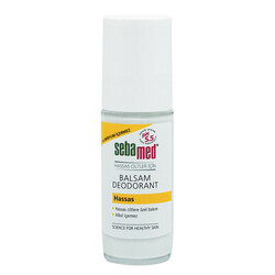 Sebamed Roll-On Balsam 50 ml - Thumbnail