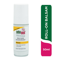 Sebamed Roll-On Balsam 50 ml - Thumbnail