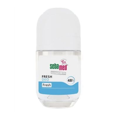 Sebamed Roll-On Fresh 50 ml