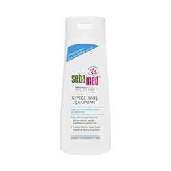 Sebamed - Sebamed Şampuan Kepek Önleyici 200 ml