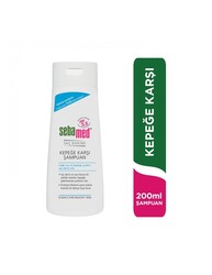 Sebamed Şampuan Kepek Önleyici 200 ml - Thumbnail