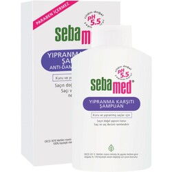 Sebamed - Sebamed Yıpranma Karşıtı Şampuan 400 ml