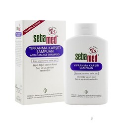 Sebamed - Sebamed Yıpranma Karşıtı Şampuan 200 ml