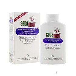 Sebamed Yıpranma Karşıtı Şampuan 200 ml - Sebamed