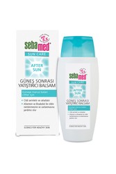 Sebamed - Sebamed Sun Care After Sun Güneş Losyonu 150 ml