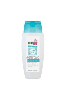 Sebamed Sun Care After Sun Güneş Losyonu 150 ml