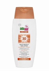 Sebamed Sun Güneş Losyonu Spf 30 150ml - Thumbnail