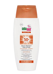 Sebamed Sun Güneş Losyonu Spf 50+ 150ml - Thumbnail