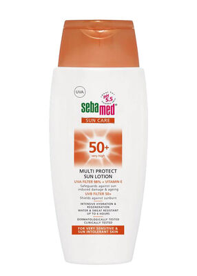 Sebamed Sun Güneş Losyonu Spf 50+ 150ml