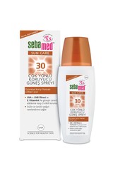 Sebamed Sun Güneş Spreyi Spf 30 150ml - Sebamed