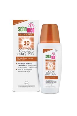 Sebamed Sun Güneş Spreyi Spf 30 150ml