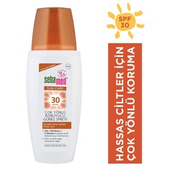 Sebamed Sun Güneş Spreyi Spf 30 150ml - 2