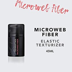 Sebastian Microweb Fiber Elastik 45 ml - Thumbnail