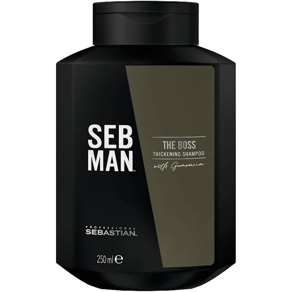 Sebastian Man The Boss Thickening Şampuan 250 ml