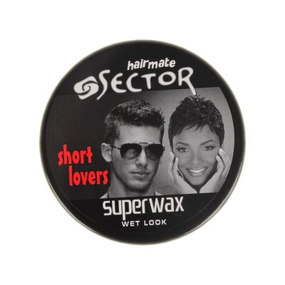 Sector Süper Wax Hairmate 150 ml