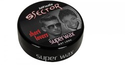 Sector Süper Wax Hairmate 150 ml - Thumbnail