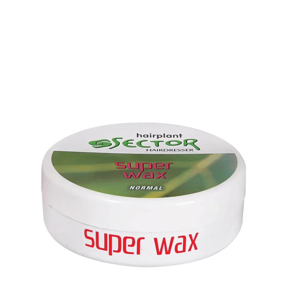 Sector Süper Wax Hairplant 150 ml - 2
