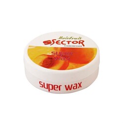 Sector Süper Wax Strong Güçlü 50 ml - Thumbnail