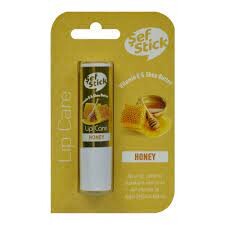 Şef Stick - Şef Stick Honey Lip Balm