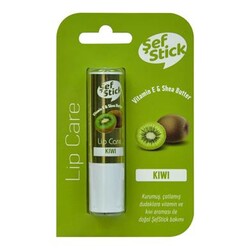 Şef Stick - Şef Stick Kiwi Lip Balm