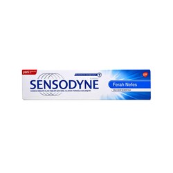Sensodyne - Sensodyne Ferah Nefes 100 ml