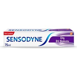 Sensodyne - Sensodyne Diş Eti Bakımı Diş Macunu 75 ml