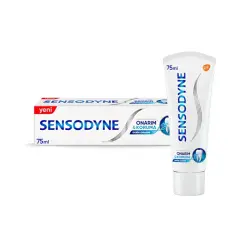 Sensodyne Onarım Koruma Naneli Diş Macunu 75 ml - Sensodyne