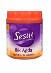 Sesu - Sesu Ilık Ağda 250 gr