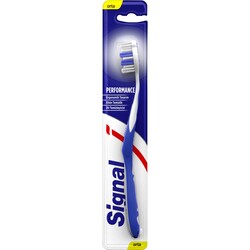 Signal Performans Orta Diş Fırçası - Signal