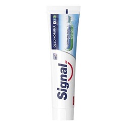 Signal Üçlü Koruma Diş Macunu 50 ml - Signal