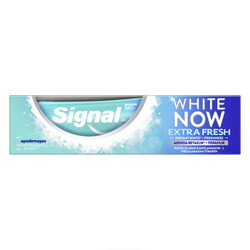 Signal Diş Macunu White Now Extra Fresh 75 ml - Signal