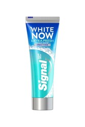 Signal Diş Macunu White Now Extra Fresh 75 ml - Thumbnail