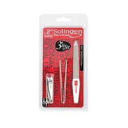 Solingen 3 lü Set 3108 - Solingen