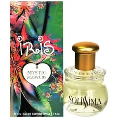  Solissima İris Mystic Flowers Edp 50 Ml