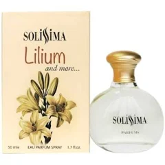Solissima - Solissima Lilium Edp 50 ml